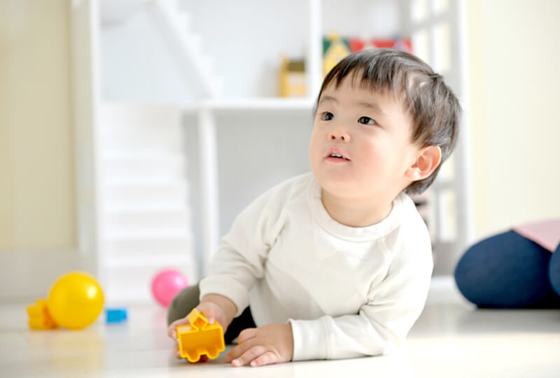 お帰りのあいさつ