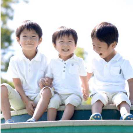 保育所ちびっこランドHP