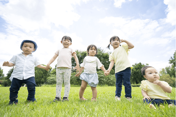 保育理念・特色